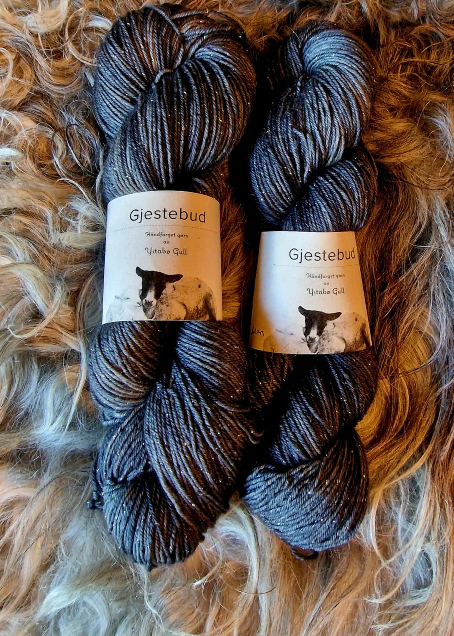 Gjestebud Rimfrost