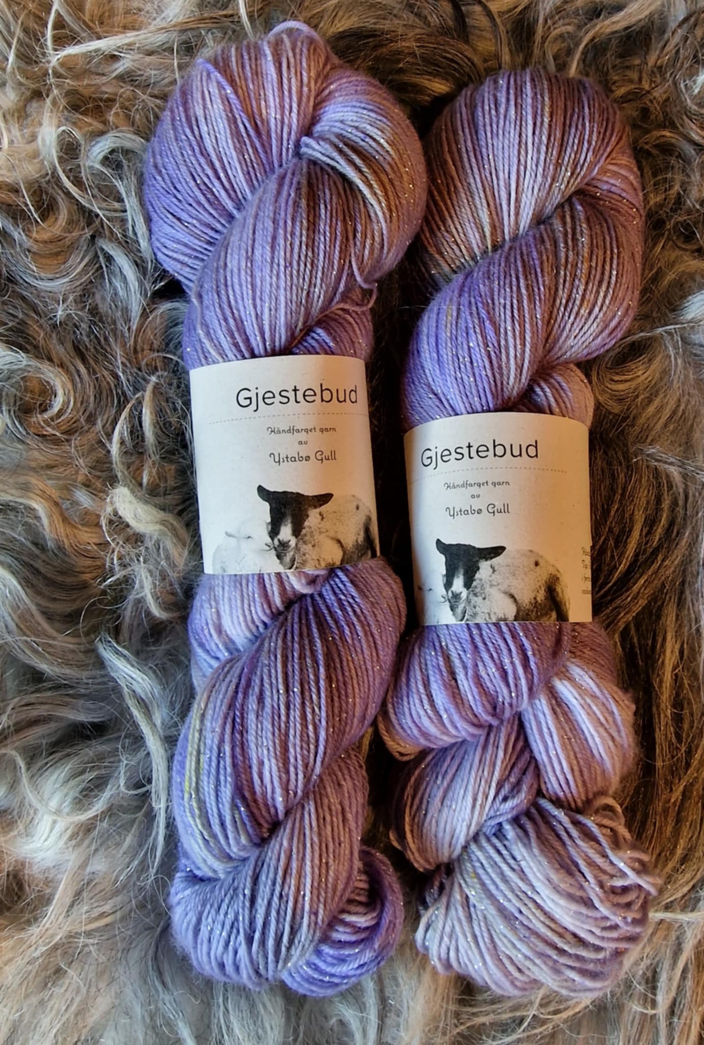 Gjestebud Rimfrost