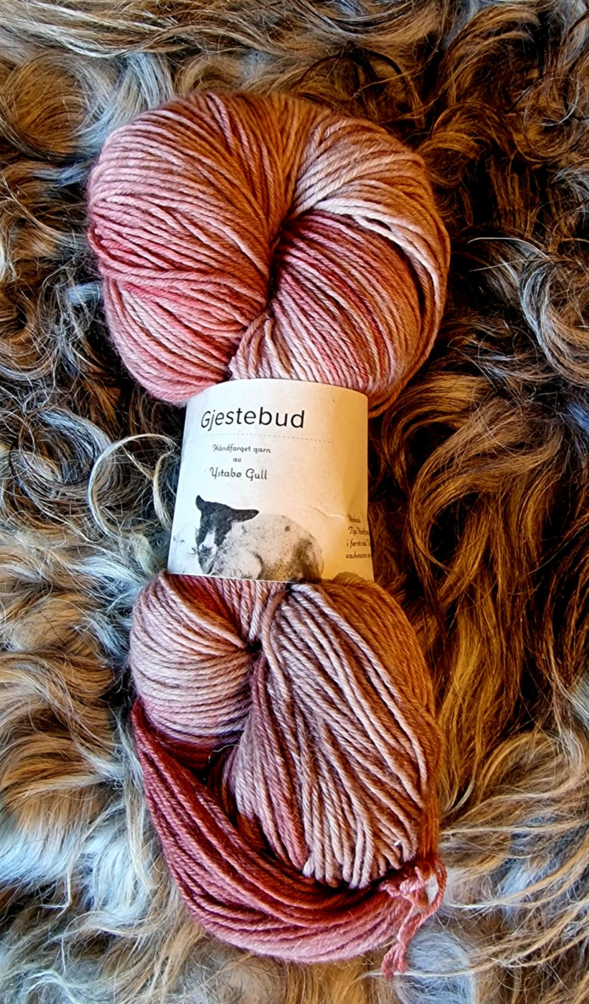 Gjestebud Lun