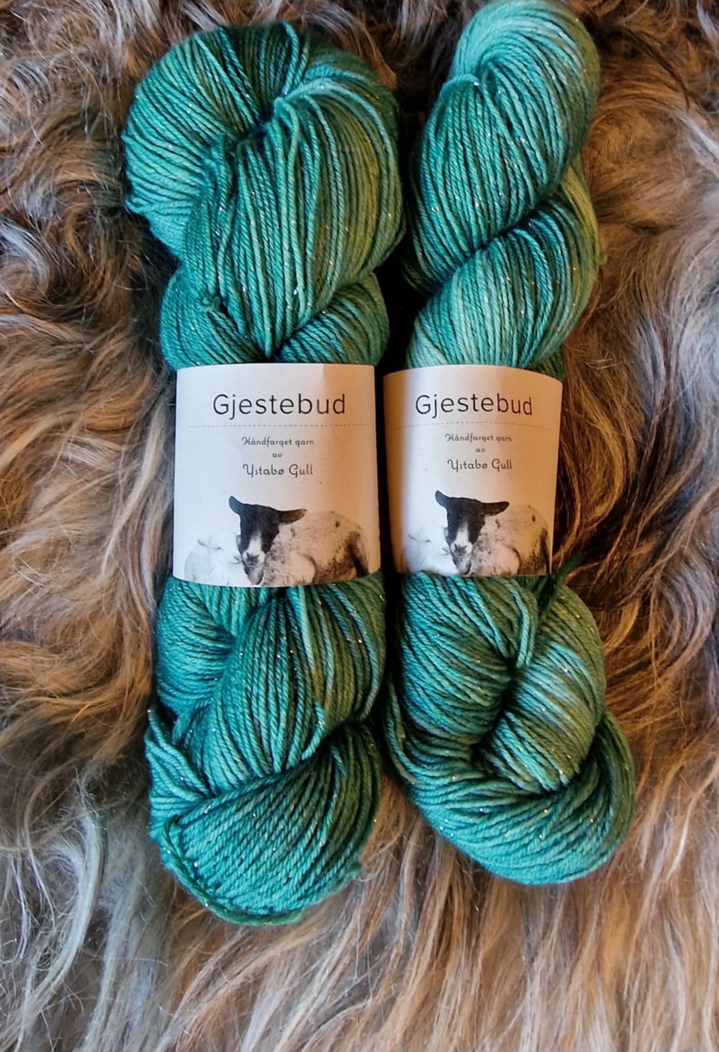 Gjestebud Rimfrost