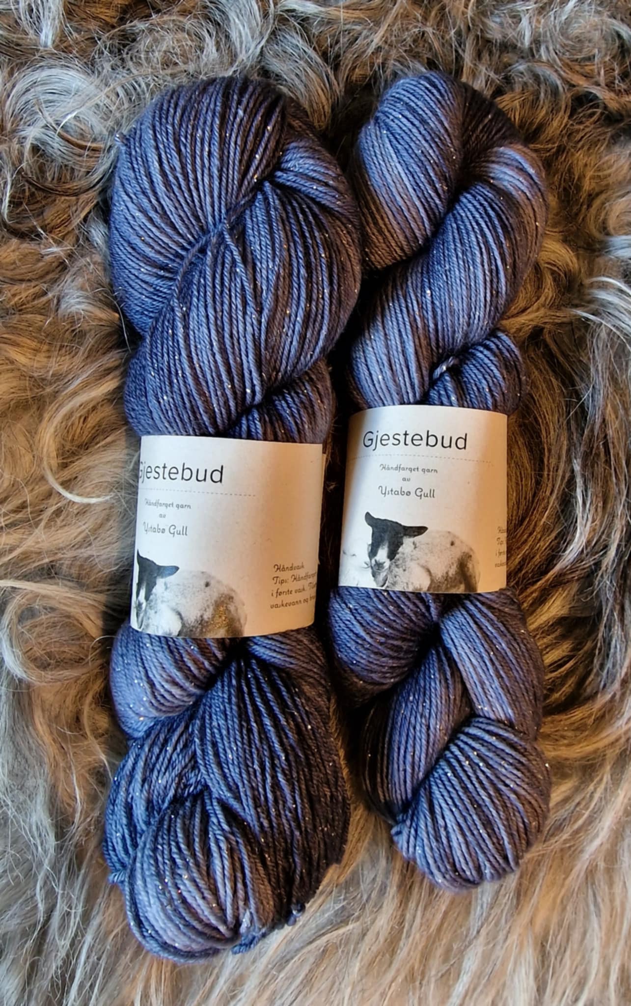 Gjestebud Rimfrost