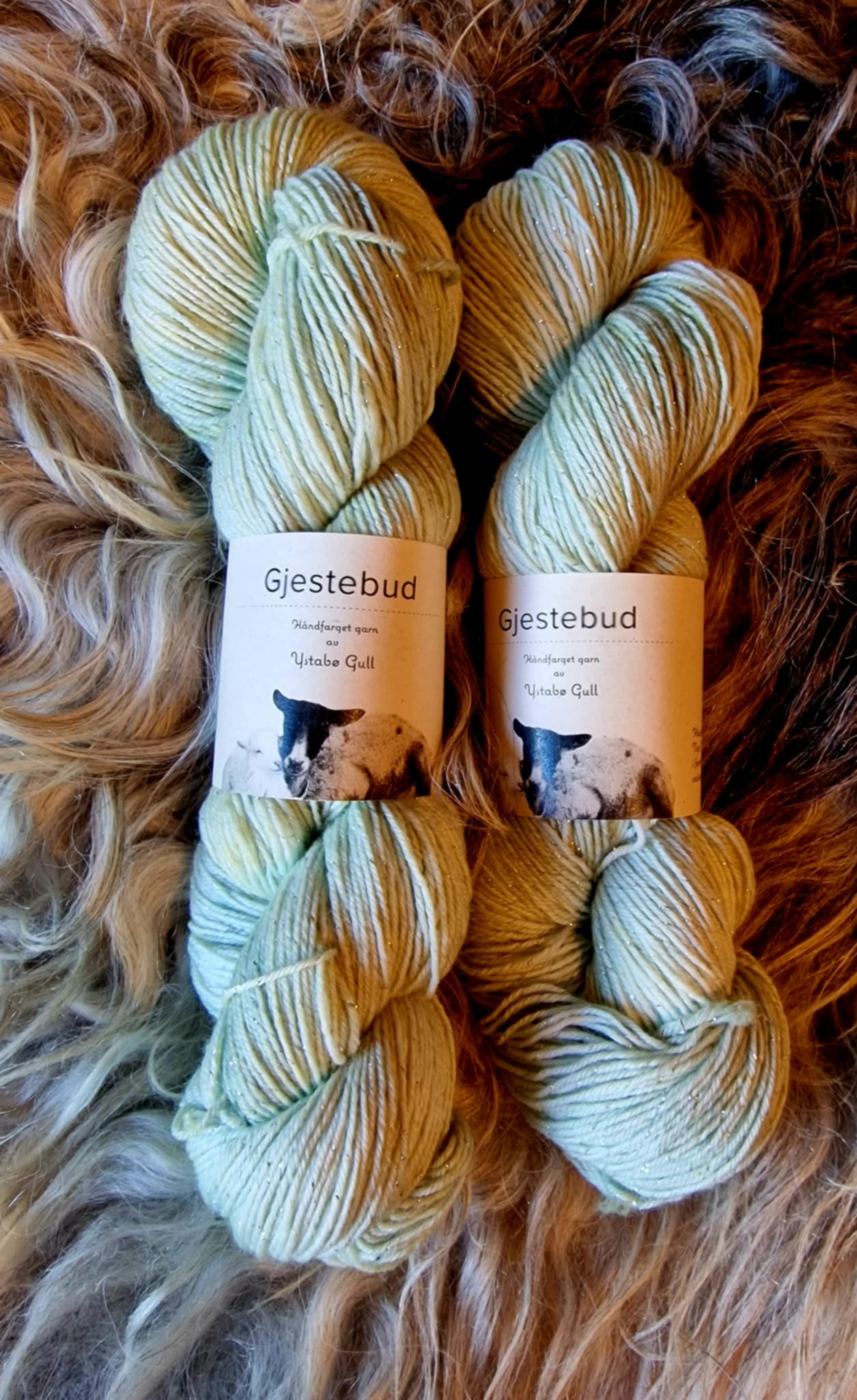 Gjestebud Rimfrost
