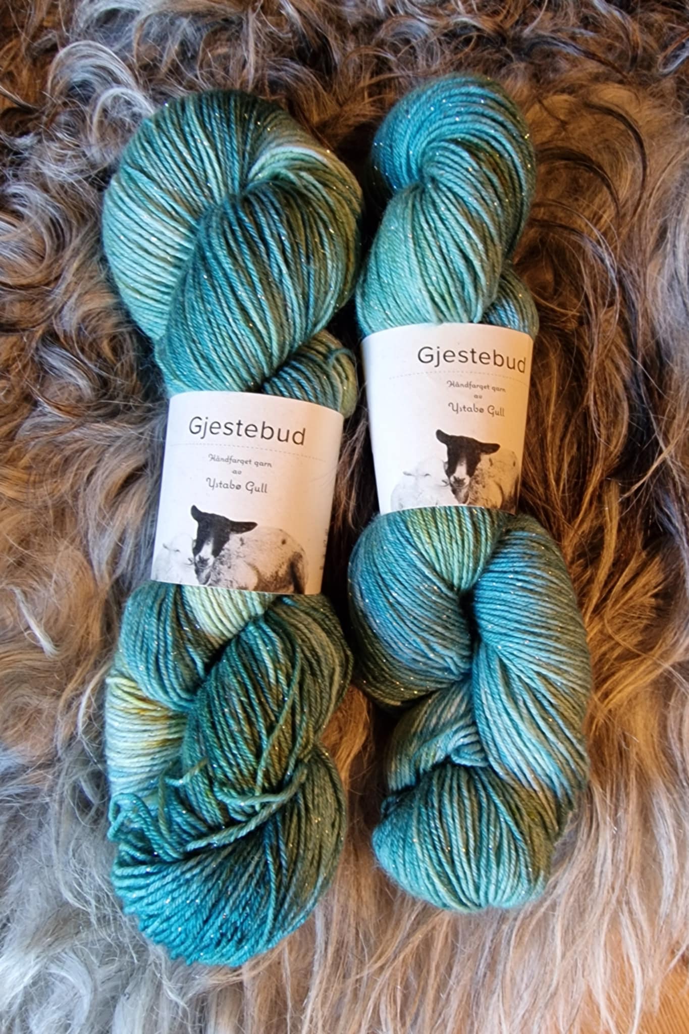 Gjestebud Rimfrost