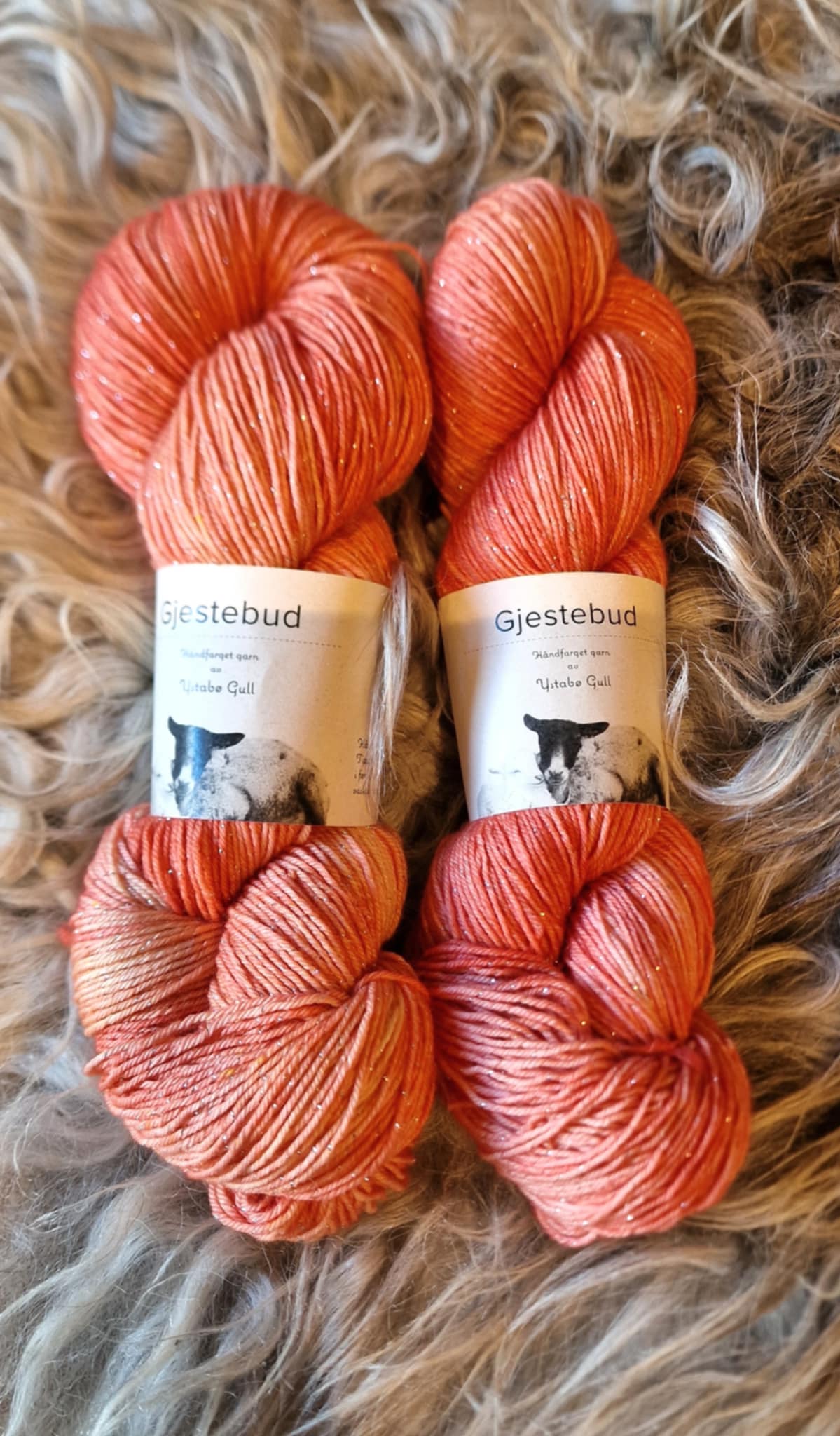 Gjestebud Rimfrost