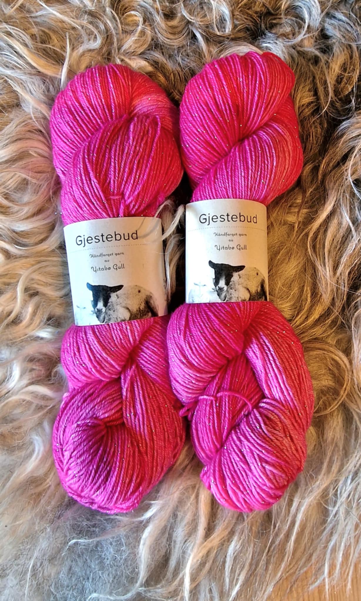 Gjestebud Rimfrost
