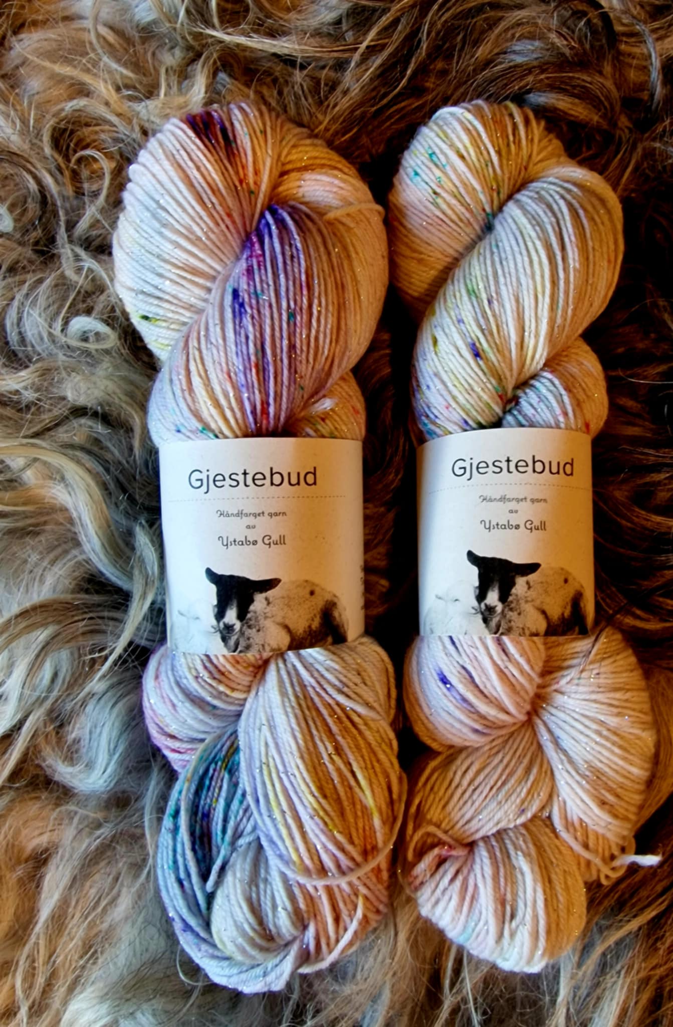 Gjestebud Rimfrost