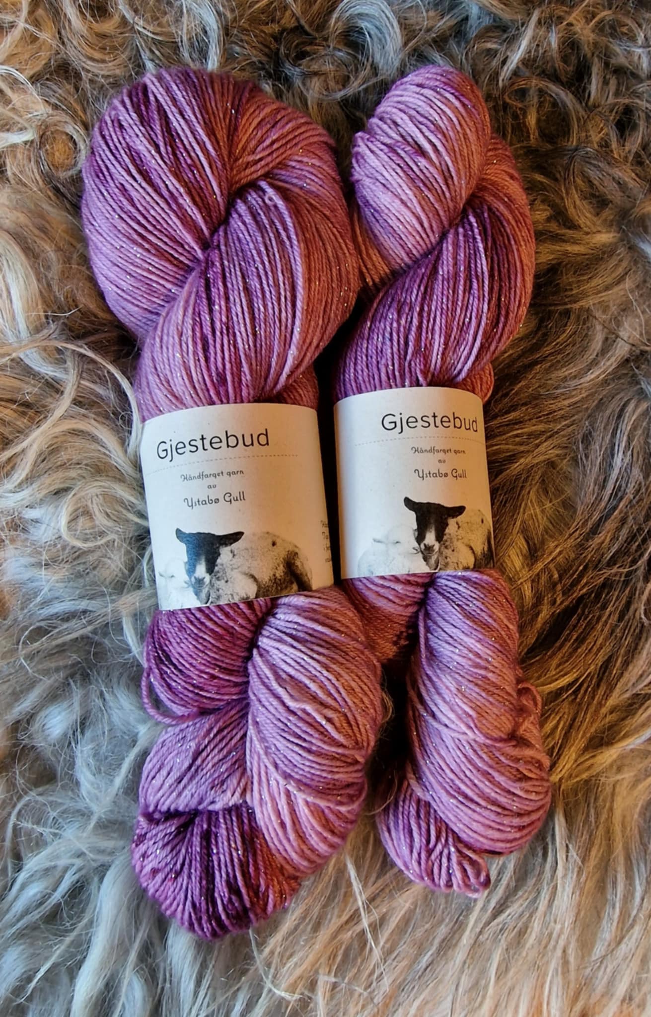 Gjestebud Rimfrost